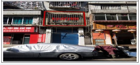 貴陽市貴惠路商業(yè)用房；修文縣洗腳塘、迎春路車庫拍賣